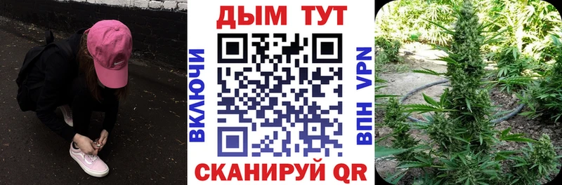 Канабис Bruce Banner  Калач 